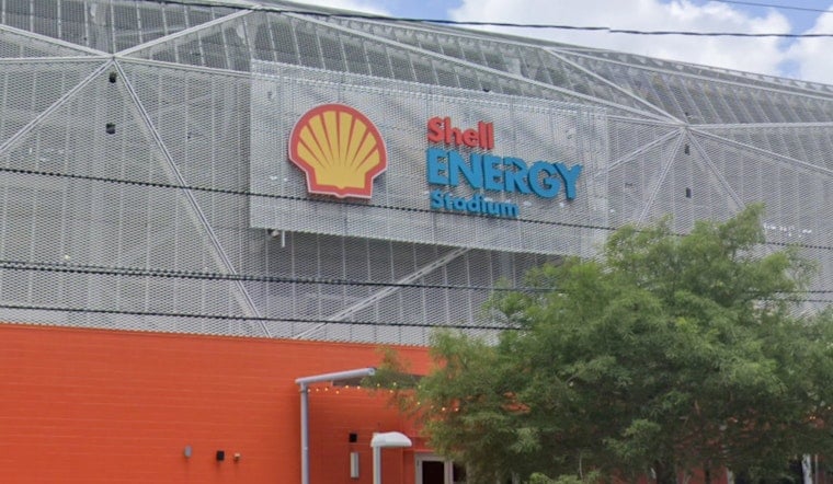World Cup Fever Slams EaDo As Fan Fest Shuts And Shell Stadium Sells Out