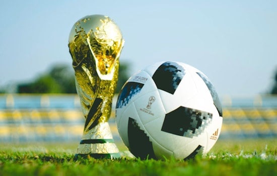World Cup Host Bigwigs Worked Jersey Donors Off the Books for Years