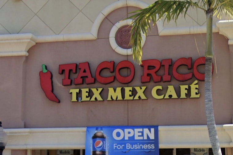 World Cup Slur Sparks Taco Rico Firestorm Across Miami