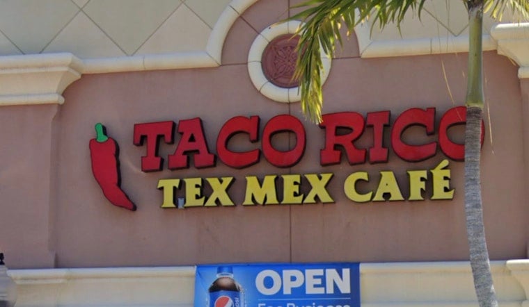 World Cup Slur Sparks Taco Rico Firestorm Across Miami
