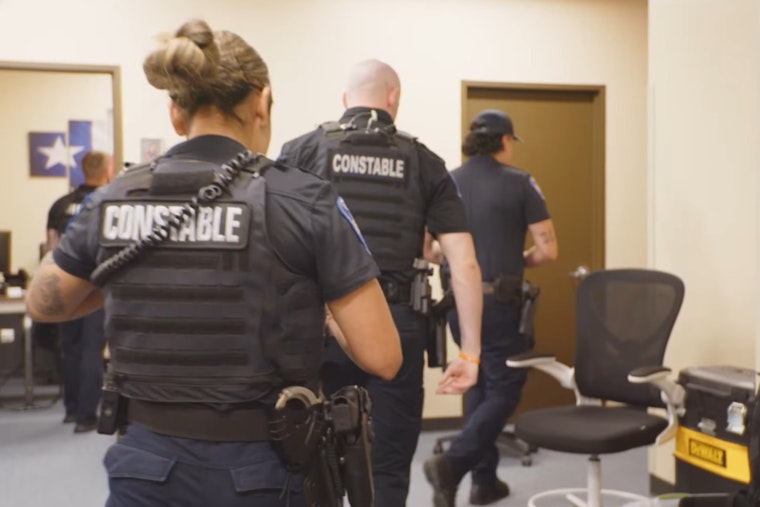 World Cup Trafficking Bust Rocks Montgomery County as 61 Are Arrested and 28 Rescued