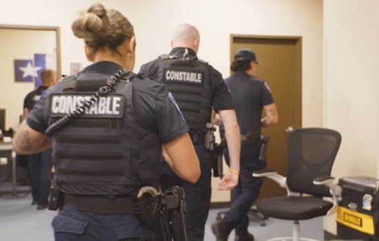 World Cup Trafficking Bust Rocks Montgomery County as 61 Are Arrested and 28 Rescued