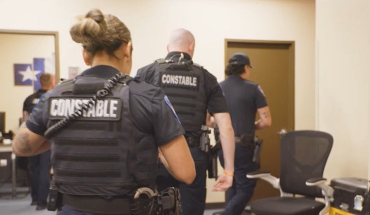 World Cup Trafficking Bust Rocks Montgomery County as 61 Are Arrested and 28 Rescued
