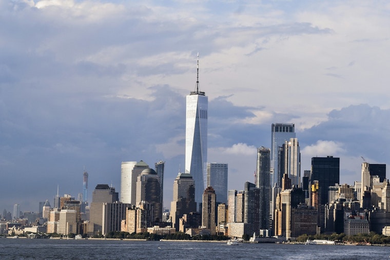 World Trade Center Quietly Becomes Downtown’s Hottest New Dining Playground