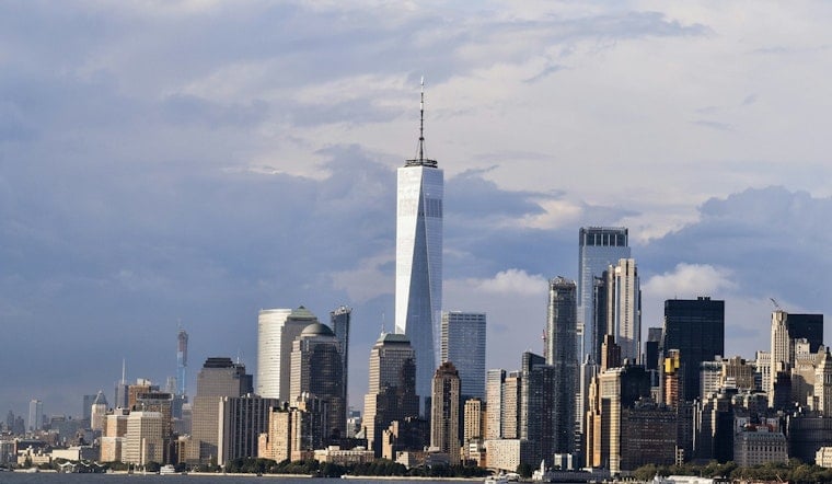World Trade Center Quietly Becomes Downtown’s Hottest New Dining Playground
