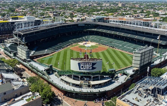 Wrigley Field First MLB Certified Autism Center — Sensory Support