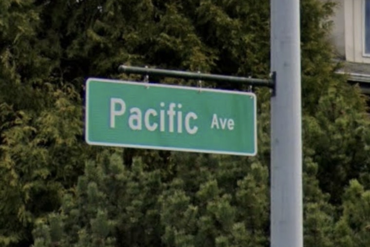 Wrong-Way Bicyclist Hit On I-5 Near Pacific Avenue In Late-Night Tacoma Crash
