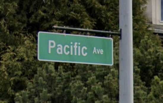 Wrong-Way Bicyclist Hit On I-5 Near Pacific Avenue In Late-Night Tacoma Crash