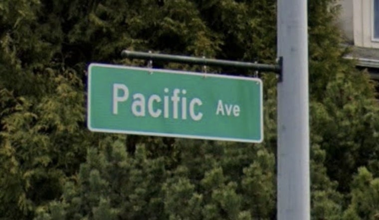 Wrong-Way Bicyclist Hit On I-5 Near Pacific Avenue In Late-Night Tacoma Crash