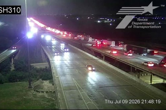 Wrong-Way Horror On I-20 Near Hutchins Leaves Driver Dead
