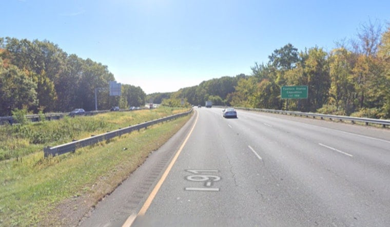 Wrong-Way Mayhem on I-91 as Chicopee Trooper, K-9 Hit Head-On