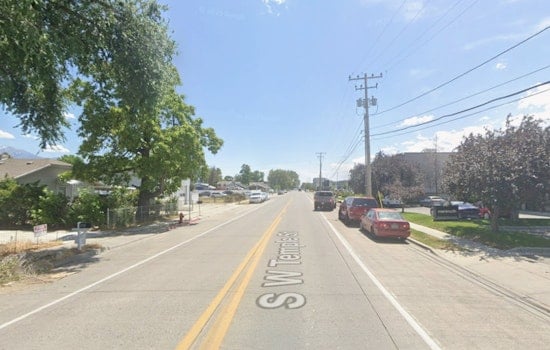 Wrong-Way Mayhem On West Temple Has South Salt Lake Neighbors On Edge