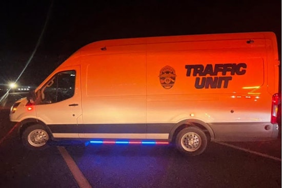 Wrong-Way Motorcycle Horror Shuts Down Commerce City Ramp