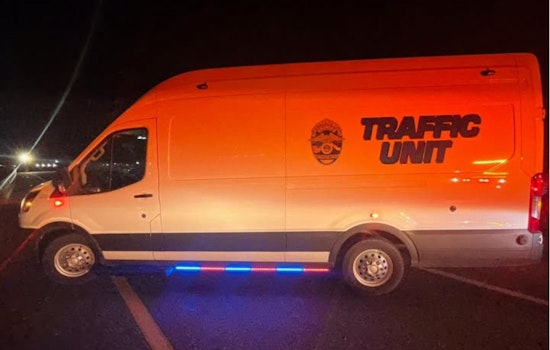 Wrong-Way Motorcycle Horror Shuts Down Commerce City Ramp