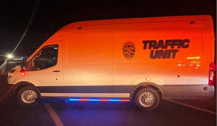 Wrong-Way Motorcycle Horror Shuts Down Commerce City Ramp