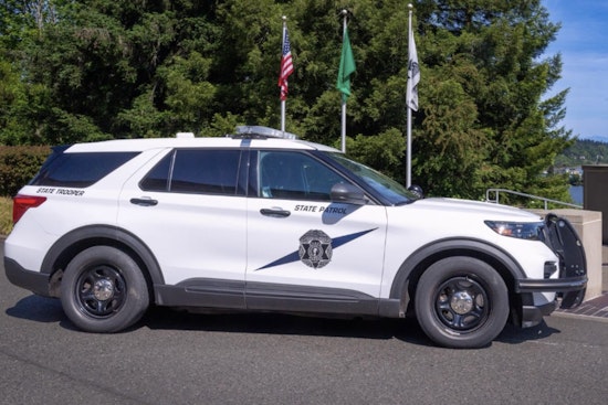 Wrong-Way Smashup on SR 503 Leaves 3 Dead Near Battle Ground