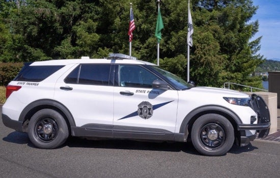 Wrong-Way Smashup on SR 503 Leaves 3 Dead Near Battle Ground