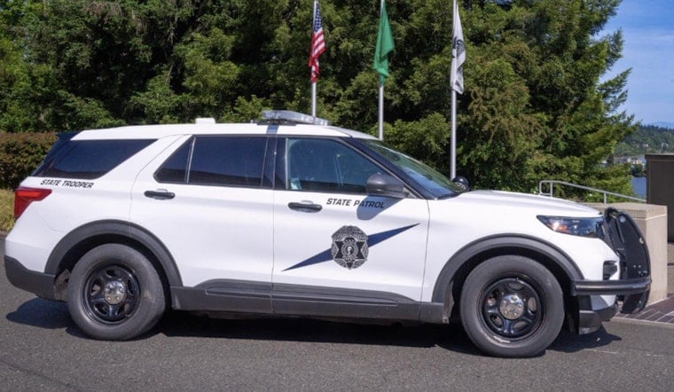 Wrong-Way Smashup on SR 503 Leaves 3 Dead Near Battle Ground