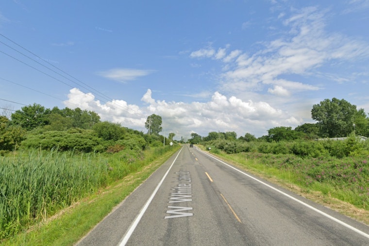 Wrong-Way Twin Lake Biker Killed In Late-Night White Lake Crash