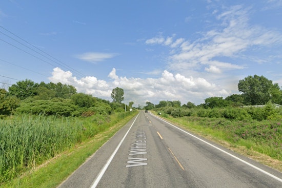 Wrong-Way Twin Lake Biker Killed In Late-Night White Lake Crash