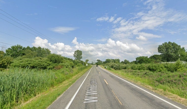 Wrong-Way Twin Lake Biker Killed In Late-Night White Lake Crash