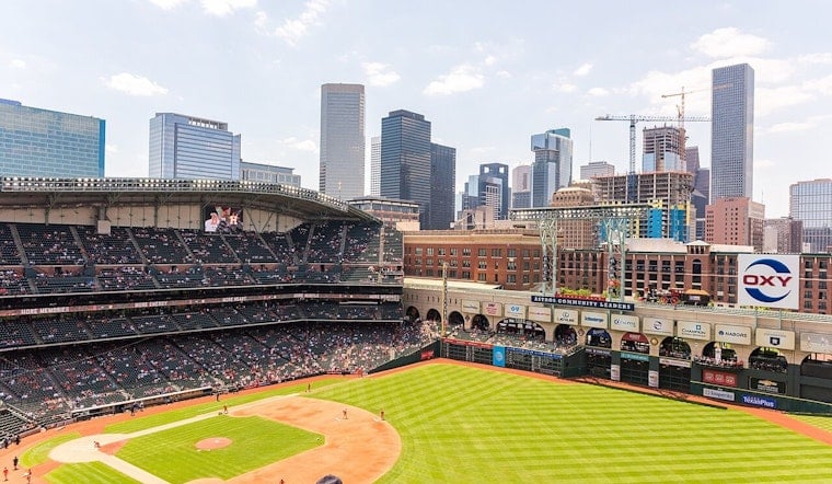 Survivor Series Smackdown, WWE Invades Houston’s Daikin Park Over Holiday Weekend