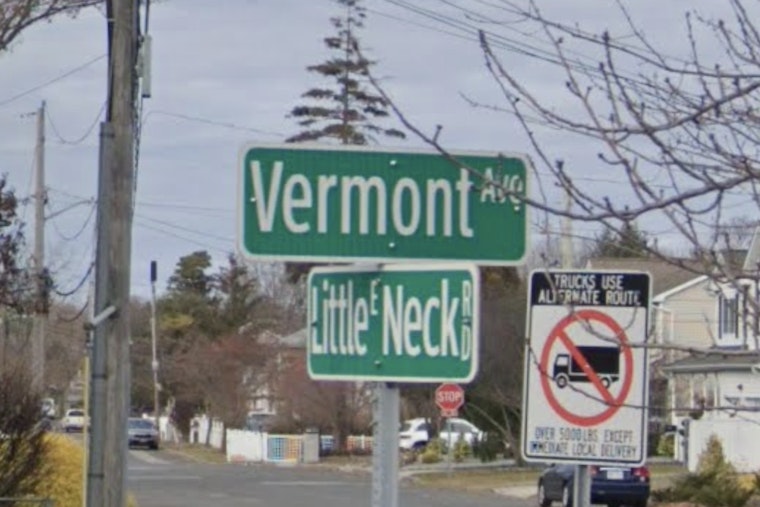 Wyandanch Wild Ride Ends With Tasering, Pole Smash And DWI Rap