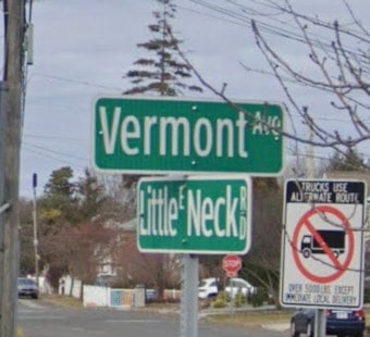 Wyandanch Wild Ride Ends With Tasering, Pole Smash And DWI Rap