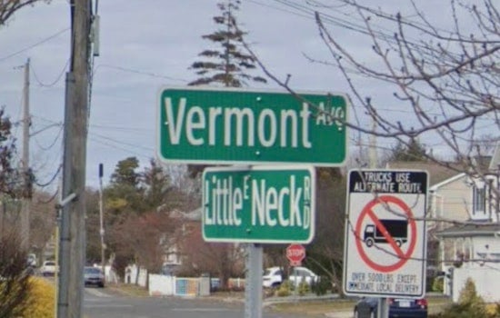 Wyandanch Wild Ride Ends With Tasering, Pole Smash And DWI Rap