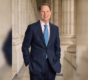 Wyden Takes Whippets War Nationwide With Crackdown Bill