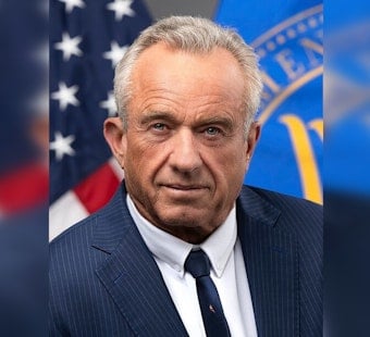 Wyden Files Hatch Act Complaint Against RFK Jr.