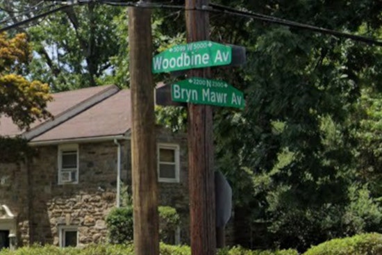 Wynnefield Home Crumples Overnight, Gas Cut but No One Hurt