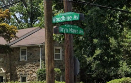 Wynnefield Home Crumples Overnight, Gas Cut but No One Hurt