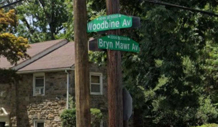 Wynnefield Home Crumples Overnight, Gas Cut but No One Hurt
