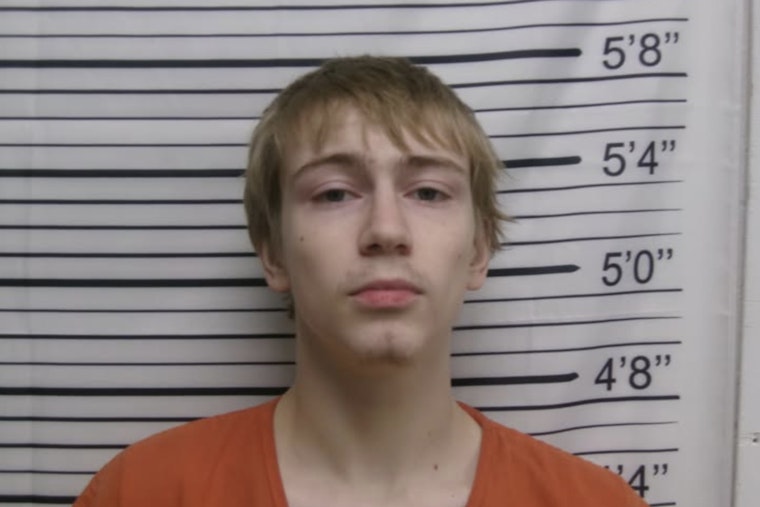 Wynnewood Pot Farm Bloodbath: Teen Gunman Gets Life Without Parole