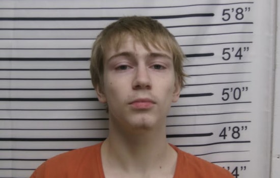 Wynnewood Pot Farm Bloodbath: Teen Gunman Gets Life Without Parole