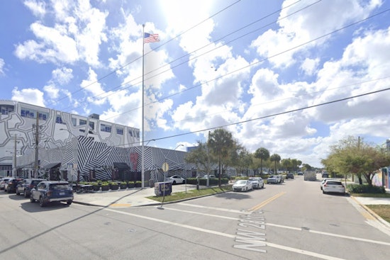 Wynwood Snags Creator-Marketplace Upstart Betting Big on Miami
