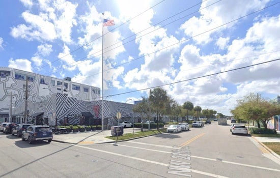 Wynwood Snags Creator-Marketplace Upstart Betting Big on Miami