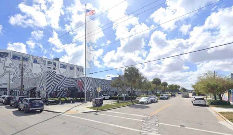 Wynwood Snags Creator-Marketplace Upstart Betting Big on Miami