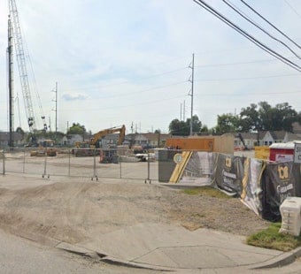 Xavier's $81M Dorm Tower Poised To Shake Up Gert Town