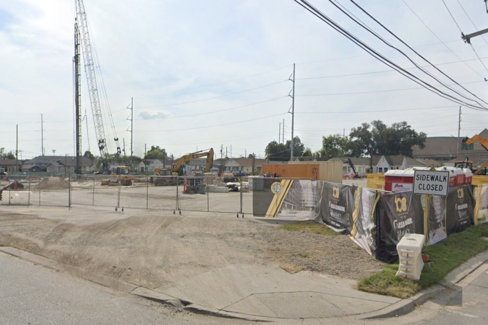 Xavier's $81M Dorm Tower Poised To Shake Up Gert Town