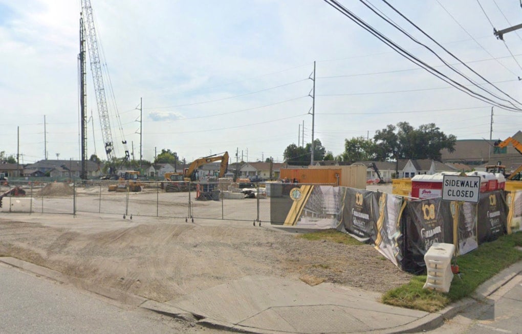 Xavier's $81M Dorm Tower Poised To Shake Up Gert Town