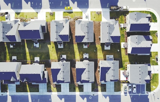 Yardly Doubles Down On DFW, Floods Suburbs With New Rental Homes