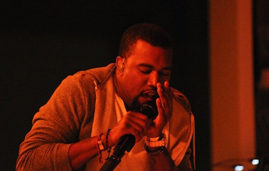 Ye Books Superdome Blowout as New Orleans Snags 2026 Tour Stop
