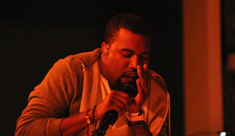 Ye Books Superdome Blowout as New Orleans Snags 2026 Tour Stop