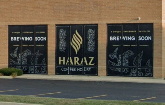 Yemeni Coffee Chain Haraz Takes Over Lyn-Lake's Buzziest Corner