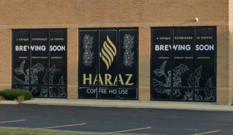 Yemeni Coffee Chain Haraz Takes Over Lyn-Lake's Buzziest Corner