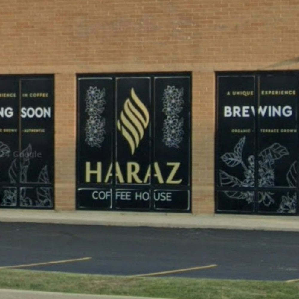 Yemeni Coffee Chain Haraz Takes Over Lyn-Lake's Buzziest Corner