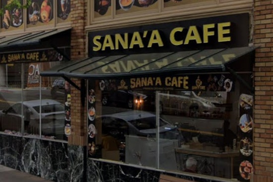Yemeni Coffee Darling Sana’a Cafe Muscles Into Downtown LA And Long Beach