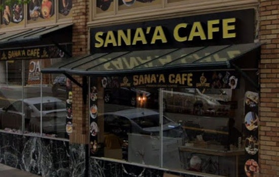 Yemeni Coffee Darling Sana’a Cafe Muscles Into Downtown LA And Long Beach